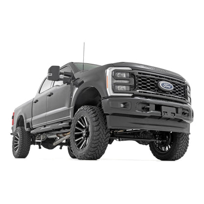 Rough Country Vertex Reservoir 6 Inch Lift Kit I 44150