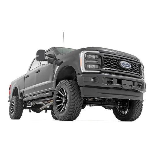 Rough Country M1 Monotube 6 Inch Lift Kit I 43741