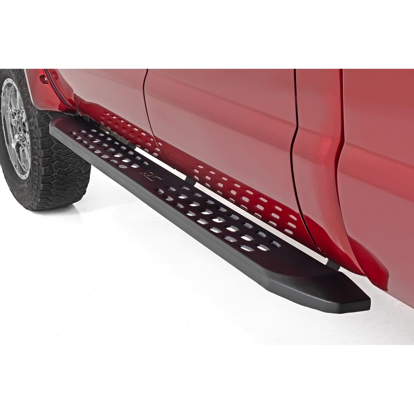 Rough Country RPT2 Running Board I 44009