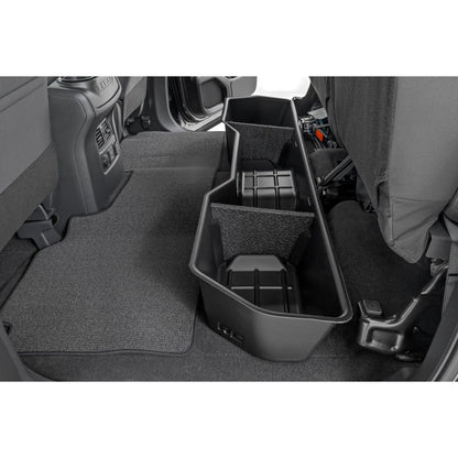 Rough Country Under Seat Storage I RC09705