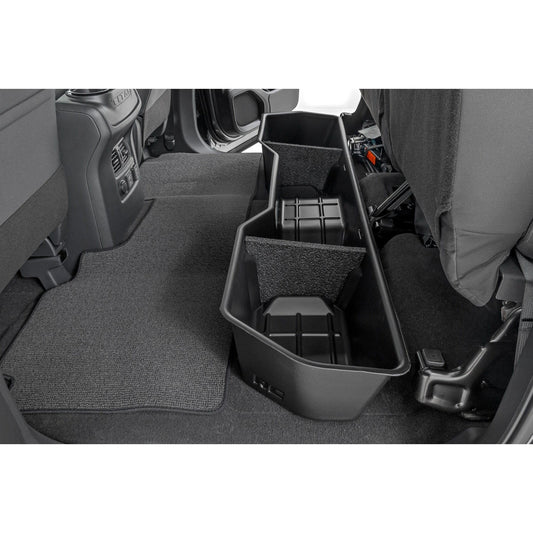 Rough Country Under Seat Storage I RC09705
