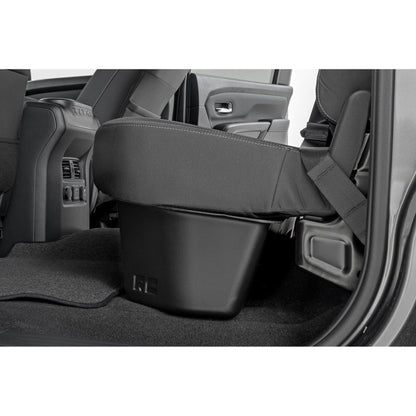 Rough Country Under Seat Storage I RC09705