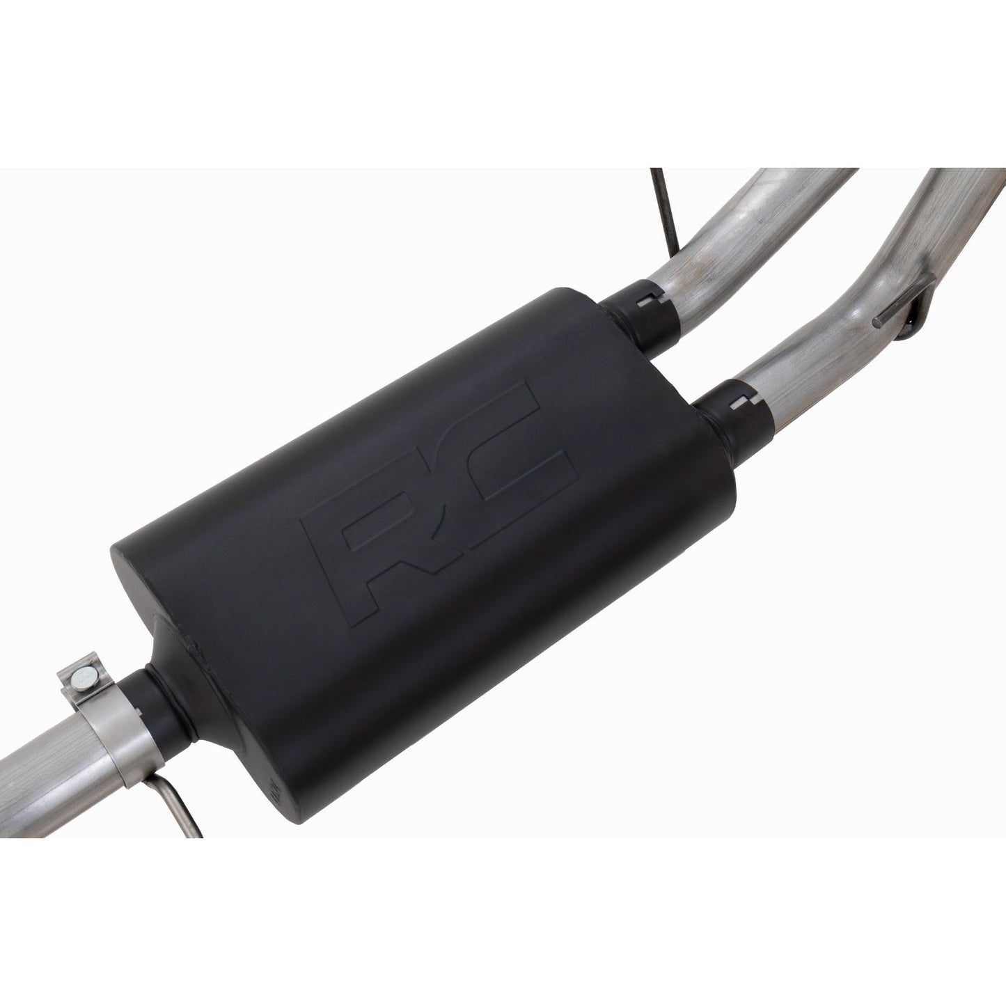 Rough Country Performance Cat-Back Exhaust I 96016