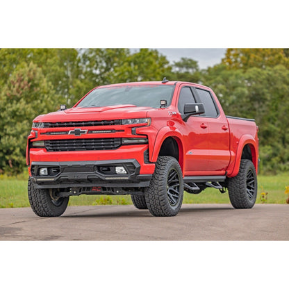 Rough Country 2.7L, 3.0L 6 Inch Lift Kit I 21630D