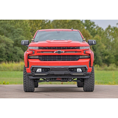 Rough Country 2.7L, 3.0L 6 Inch Lift Kit I 21630D