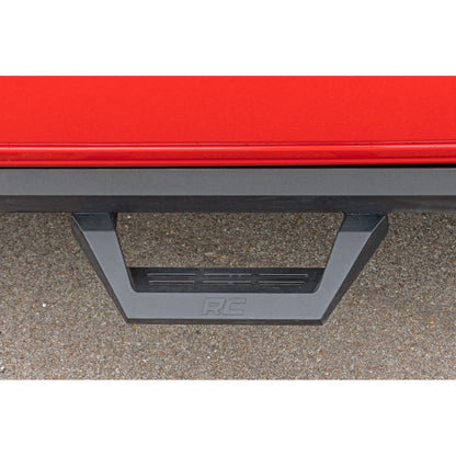Rough Country SRX2 Adj Aluminum Step I 31008A