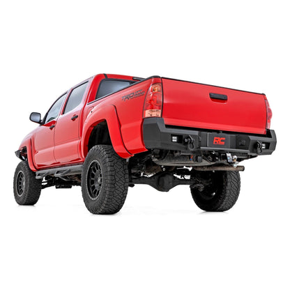 Rough Country Rear Bumper I 10812