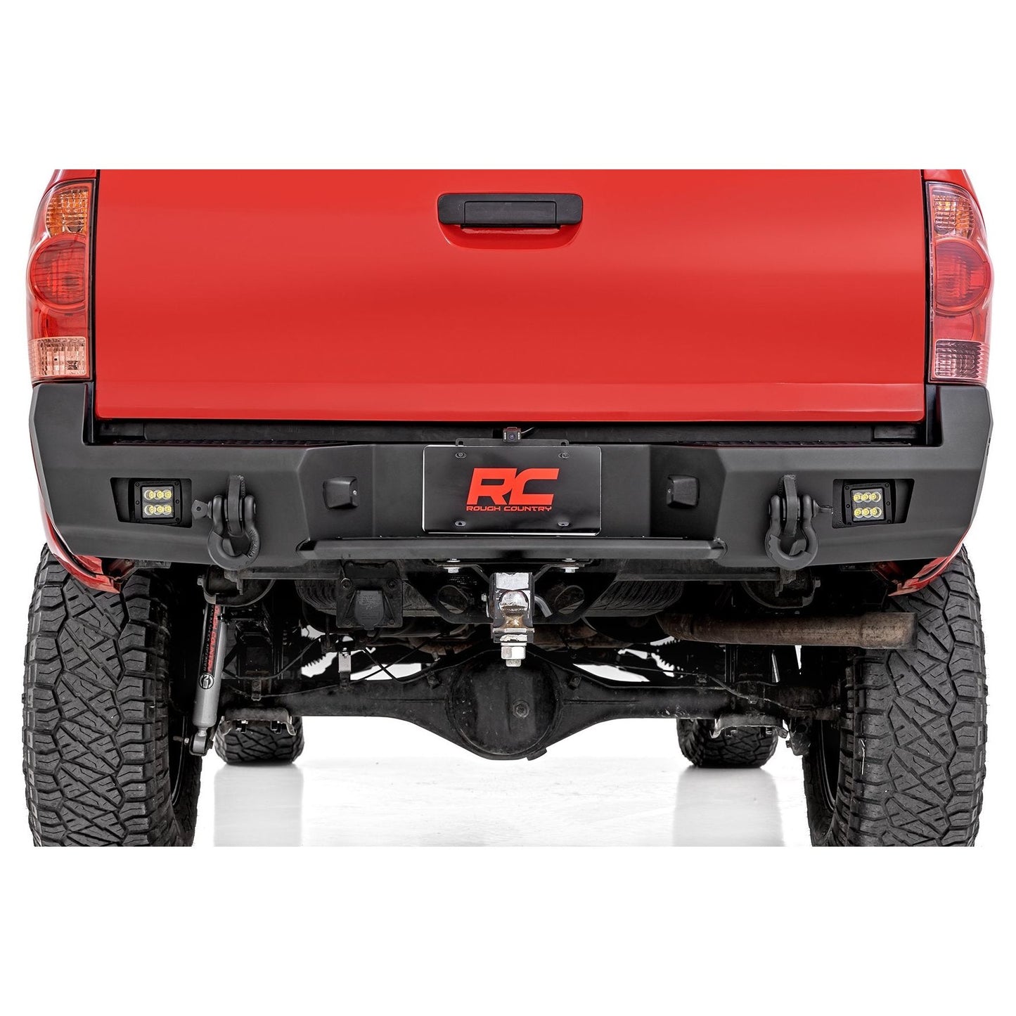 Rough Country Rear Bumper I 10812