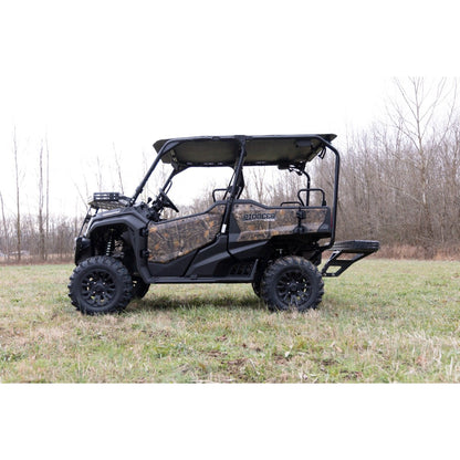 Rough Country Universal Hitch Rack I 99056