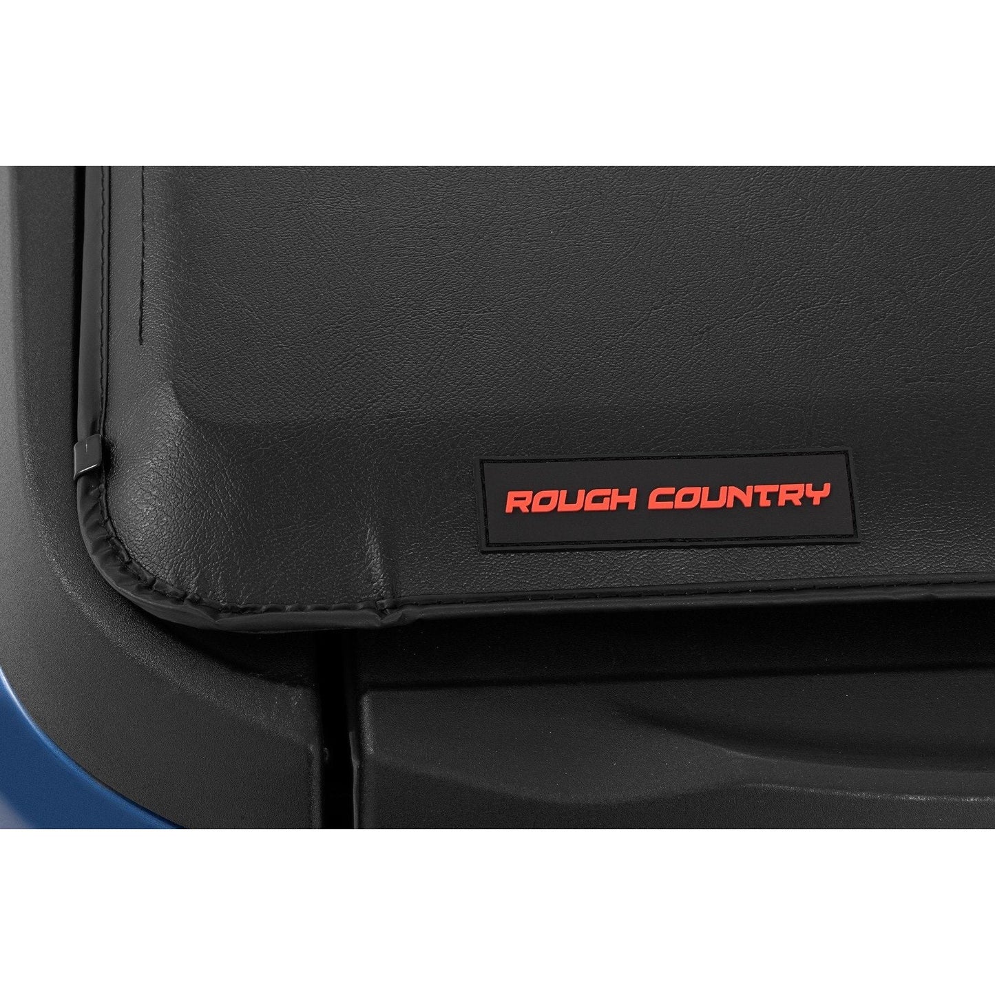 Rough Country 4'6 Soft Roll Up Bed Cover I 42534600
