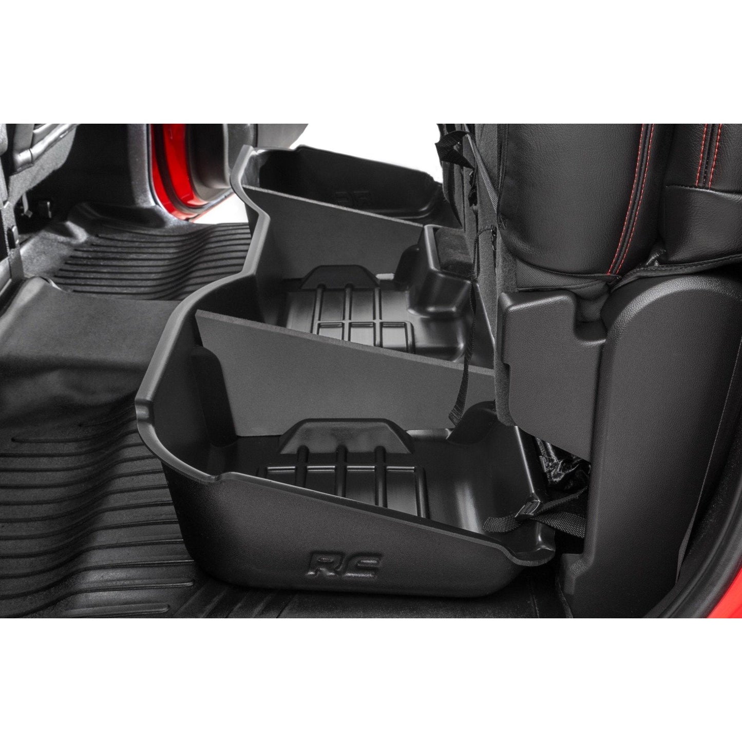 Rough Country Under Seat Storage I RC09031A