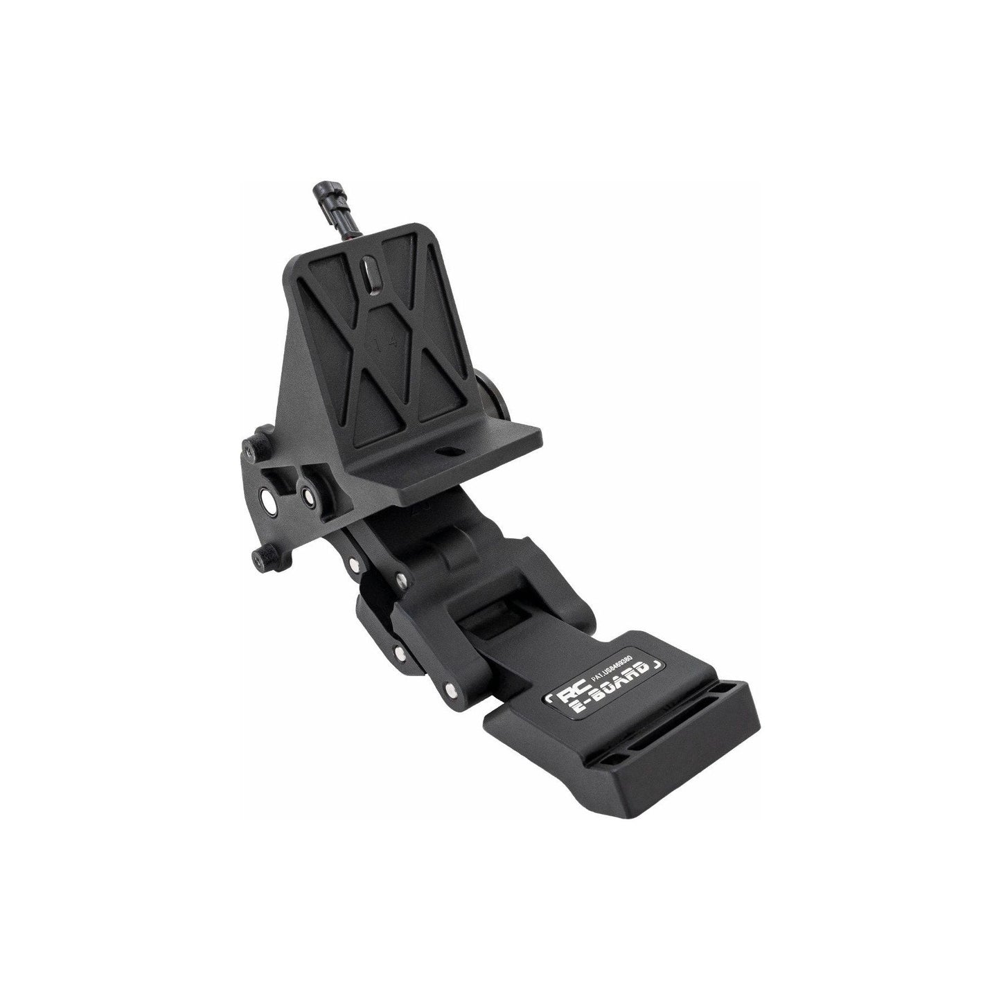 Rough Country Super Cab Power Running Boards I PSR71534