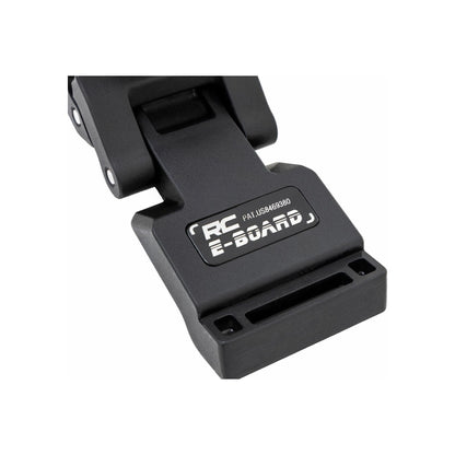 Rough Country Super Cab Power Running Boards I PSR71525