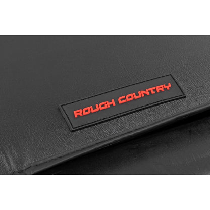 Rough Country 6'10 Soft Roll Up Bed Cover I 42599650