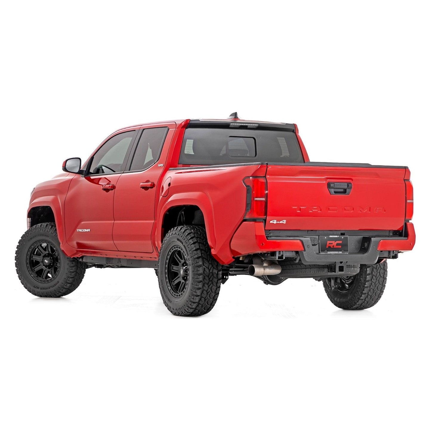 Rough Country 1.5 Inch Leveling Kit I 72900