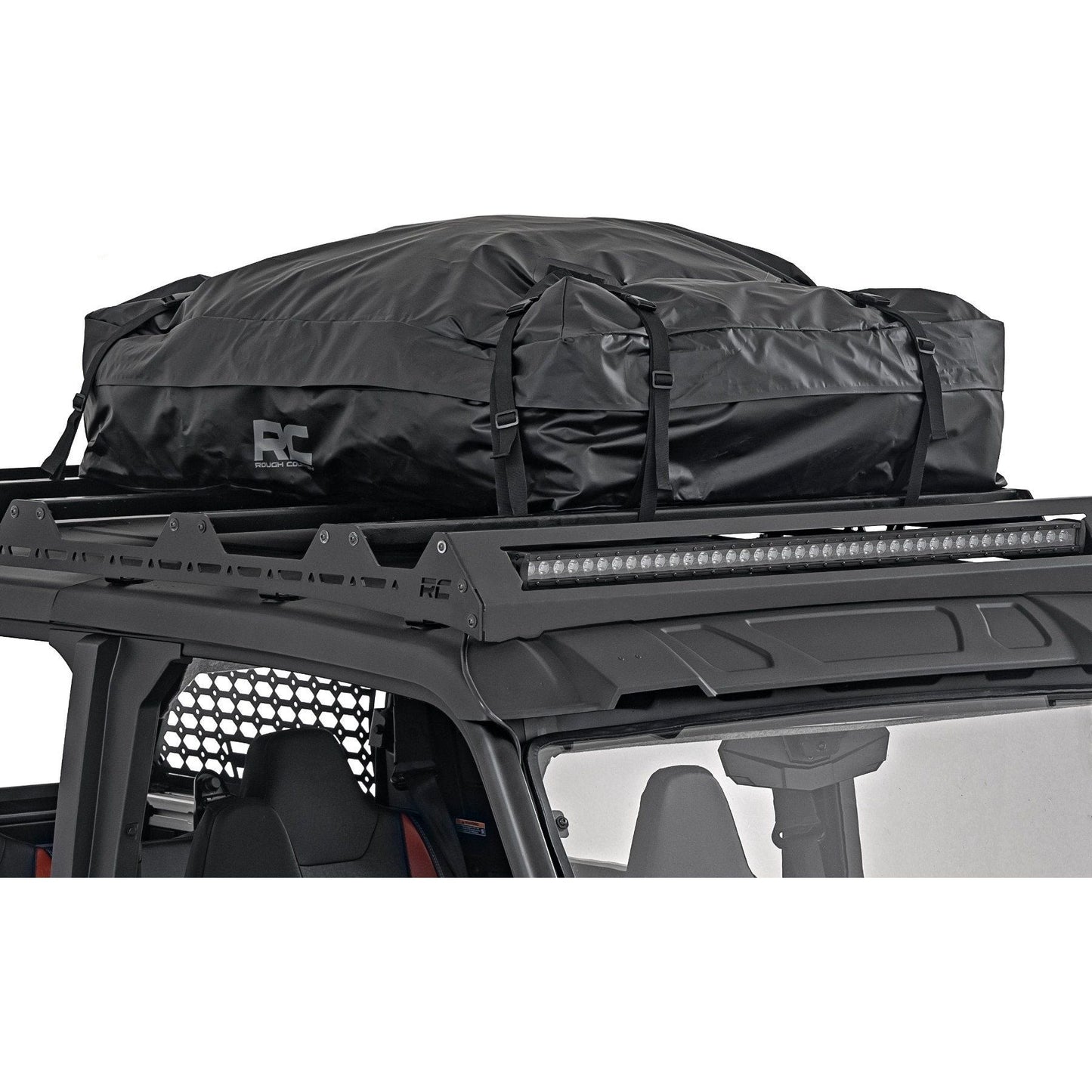 Rough Country Roof top Storage Soft Bag I 99080