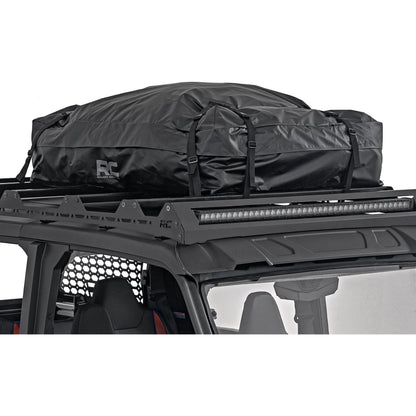 Rough Country Roof top Storage Soft Bag I 99080