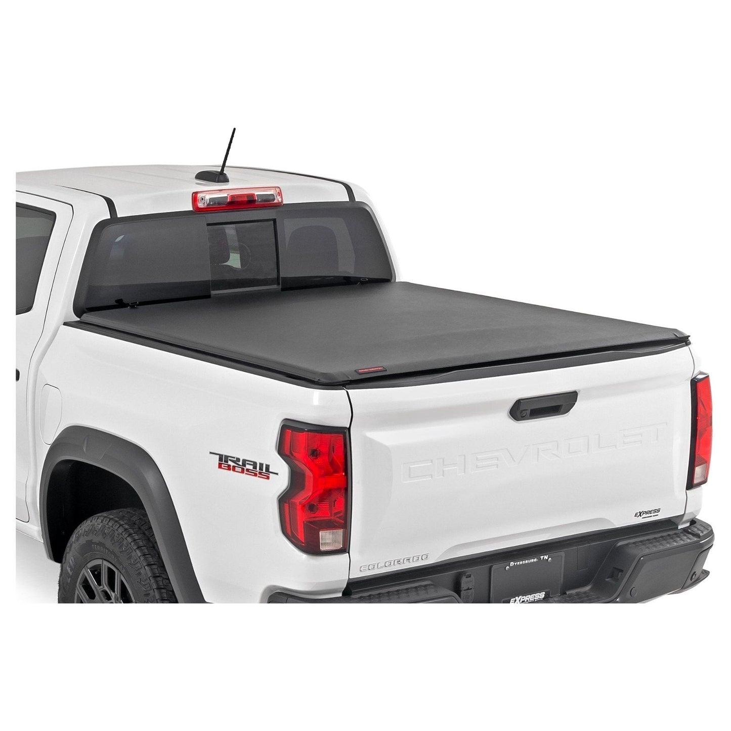 Rough Country 5' Soft Roll Up Bed Cover I 42120500