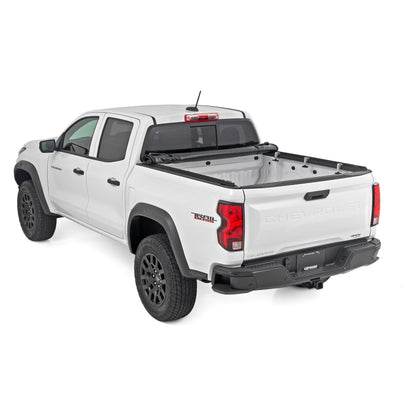 Rough Country 5' Soft Roll Up Bed Cover I 42120500