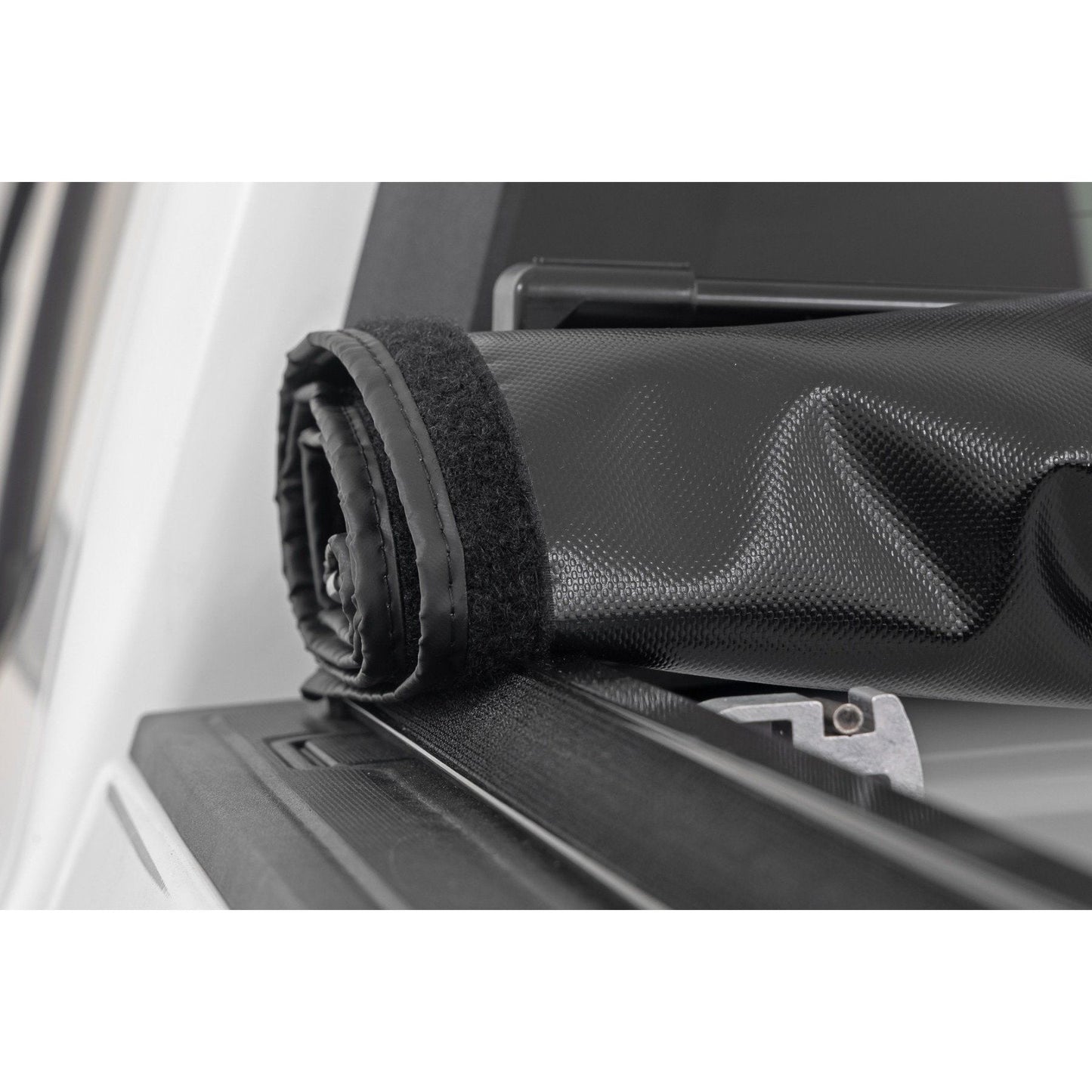 Rough Country 5' Soft Roll Up Bed Cover I 42120500