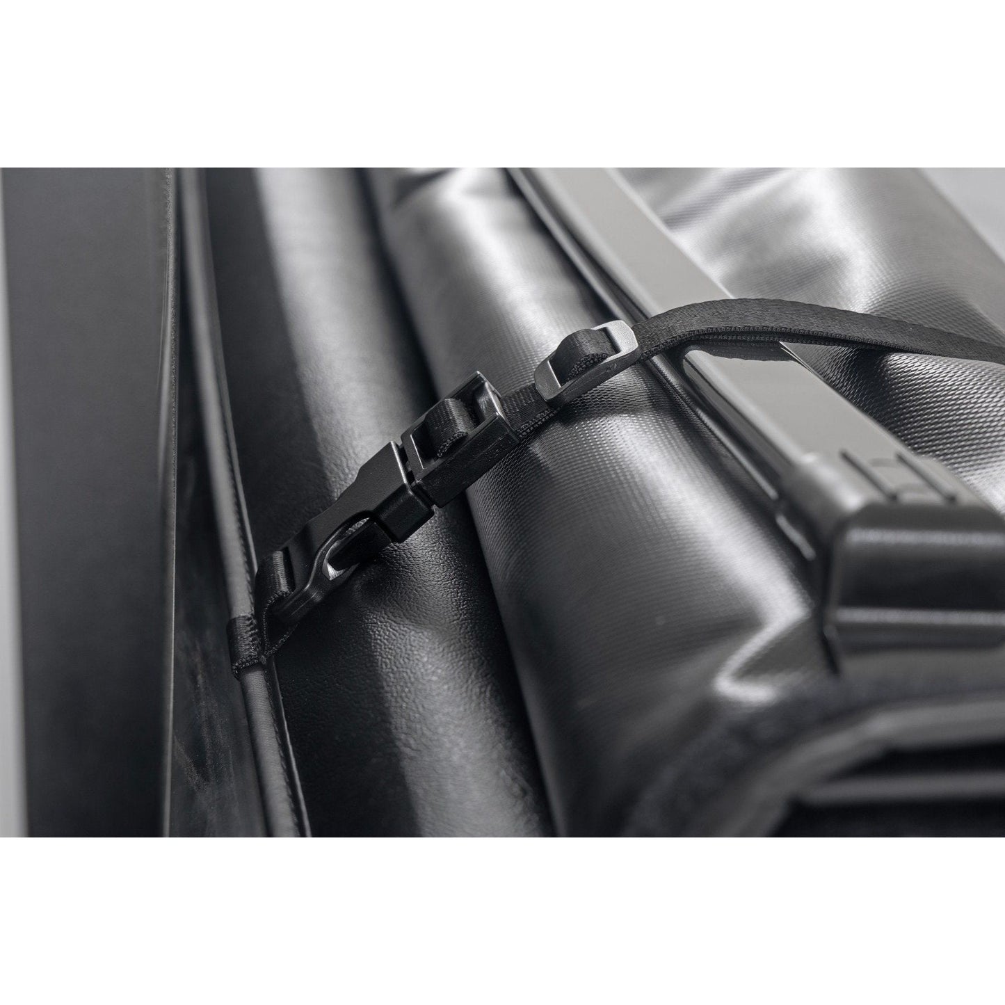 Rough Country 5' Soft Roll Up Bed Cover I 42120500