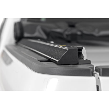 Rough Country 5' Soft Roll Up Bed Cover I 42120500