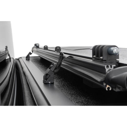 Rough Country 5' Hard Low Profile Bed Cover I 47620500B