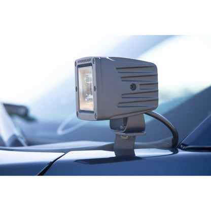 ROUGH COUNTRY LED Light Kit | Ditch Mount | 2" Spectrum Pair | Spot | Ford F-150 (15-25)/F-150 Lightning (22-25)  | 82028