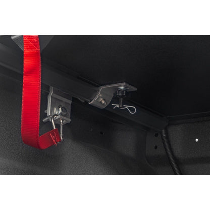 Rough Country 5' Hard Low Profile Bed Cover I 47620500B