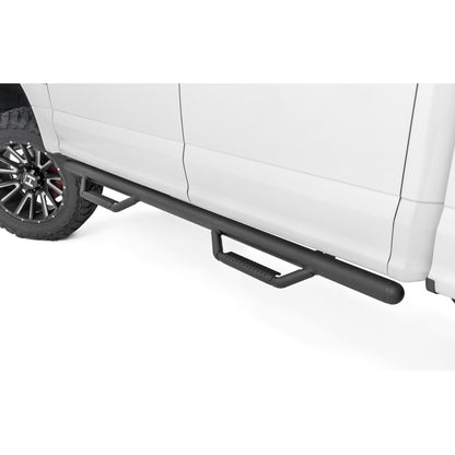 Rough Country Nerf Steps I RCF1596CCA