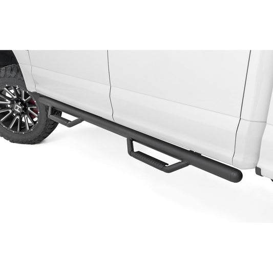 Rough Country Nerf Steps I RCF1596CCA