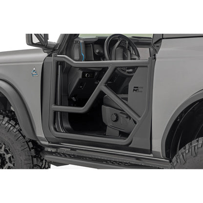 Rough Country Tubular Doors I 10659