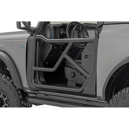 Rough Country Tubular Doors I 10659