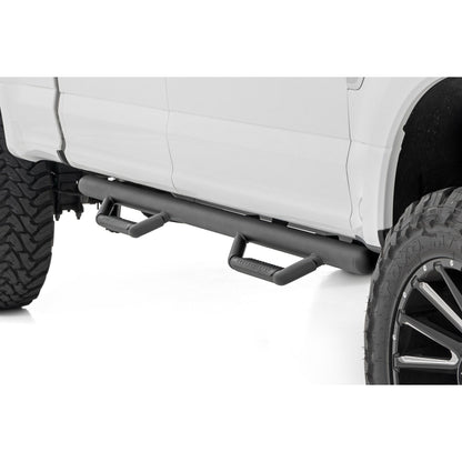 Rough Country Nerf Steps I RCF1596CCA