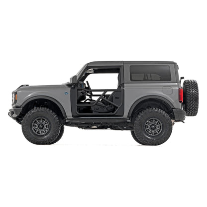 Rough Country Tubular Doors I 10659