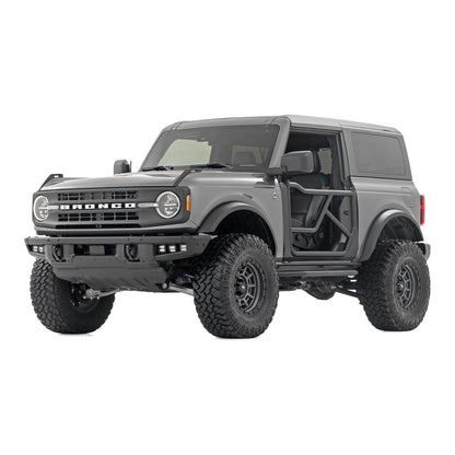 Rough Country Tubular Doors I 10659