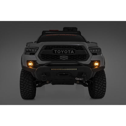 Rough Country 3.5" LED Fog Light Kit I 71095