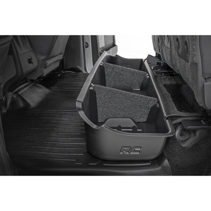 Rough Country Under Seat Storage I RC09241