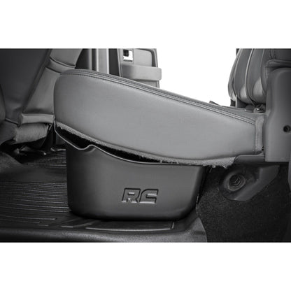Rough Country Under Seat Storage I RC09241