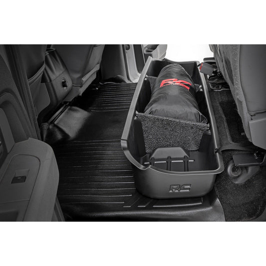Rough Country Under Seat Storage I RC09241