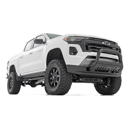 Rough Country M1 Struts w/M1 Rear Shocks 6 Inch Lift Kit I 13340