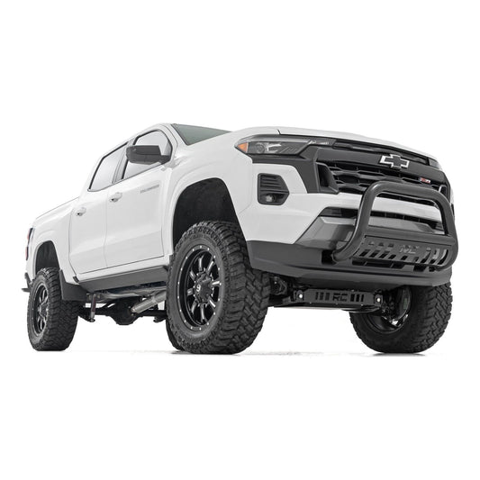 Rough Country M1 Struts w/M1 Rear Shocks 6 Inch Lift Kit I 13340