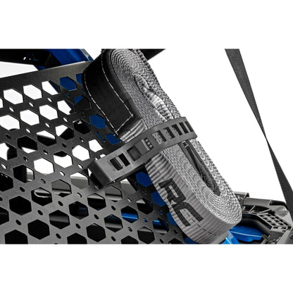 ROUGH COUNTRY Molle Mounting Panel | Rear | Ford Bronco 4WD (2021-2025) | 51122