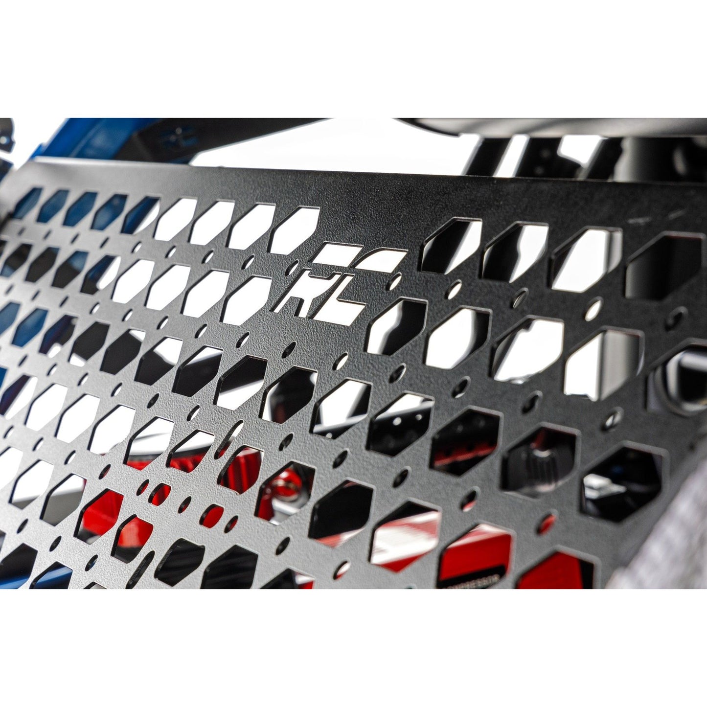 ROUGH COUNTRY Molle Mounting Panel | Rear | Ford Bronco 4WD (2021-2025) | 51122