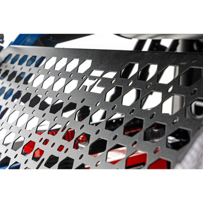 ROUGH COUNTRY Molle Mounting Panel | Rear | Ford Bronco 4WD (2021-2025) | 51122