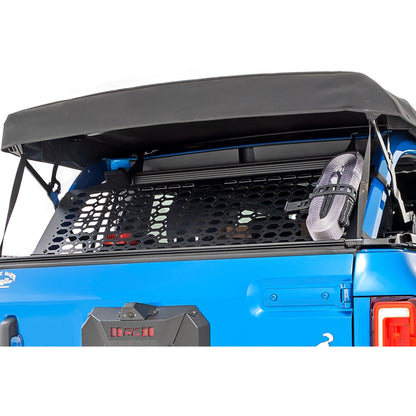 ROUGH COUNTRY Molle Mounting Panel | Rear | Ford Bronco 4WD (2021-2025) | 51122