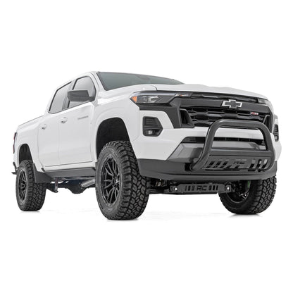 Rough Country M1 Struts w/M1 Rear Shocks 4 Inch Lift Kit I 13240