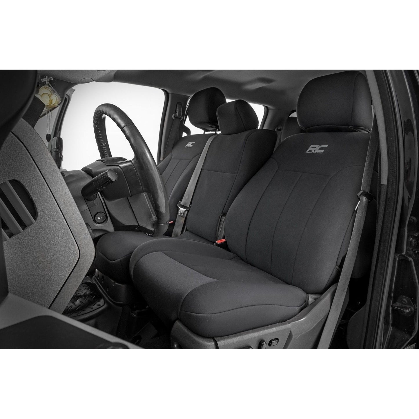 Rough Country Seat Covers I 91055
