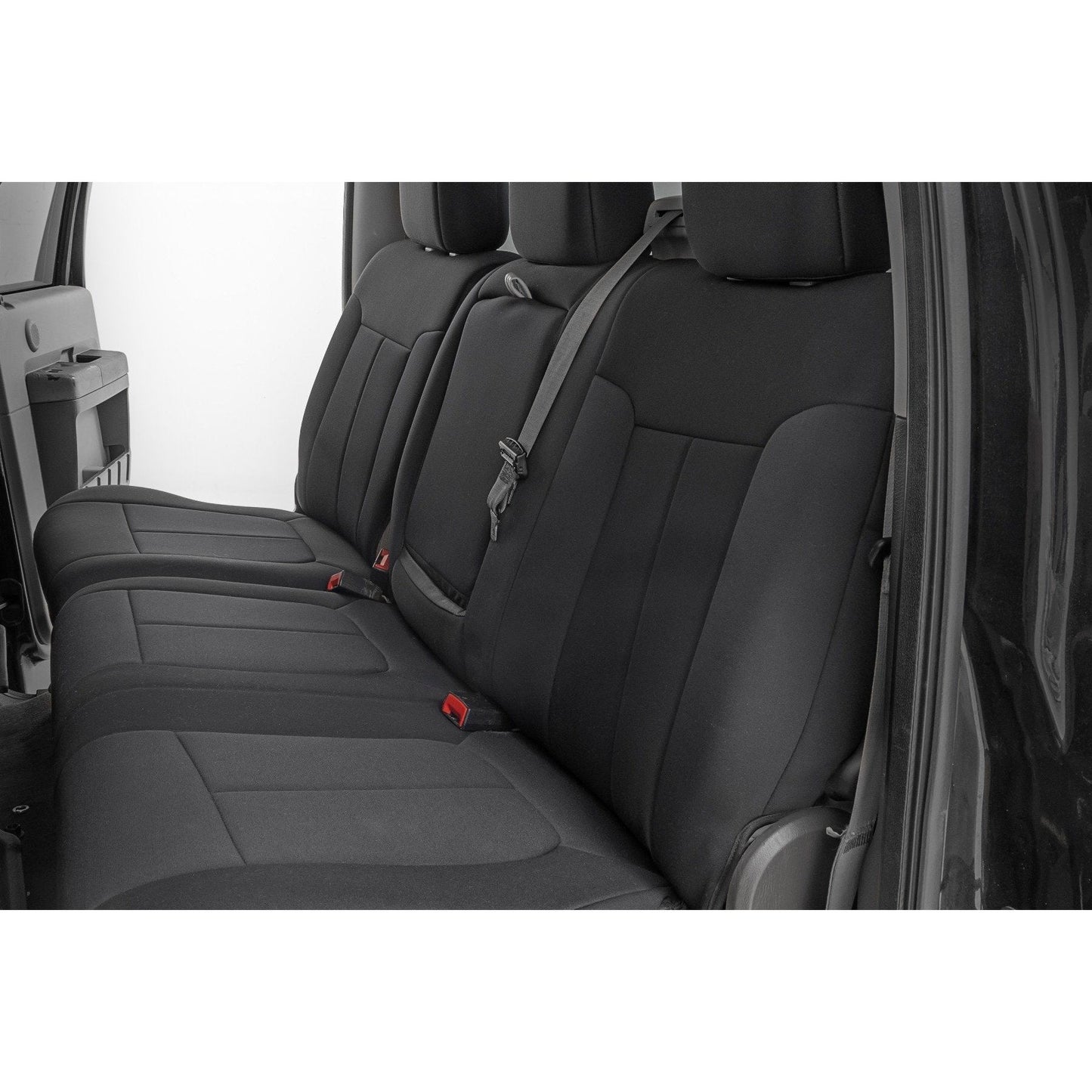 Rough Country Seat Covers I 91055