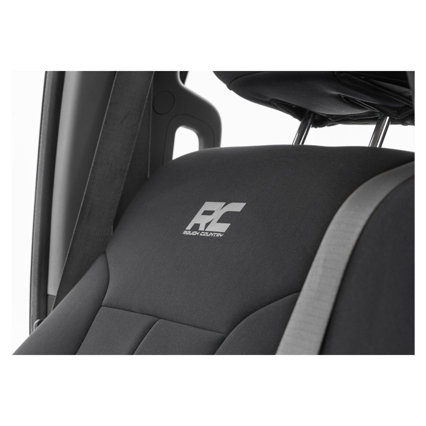 Rough Country Seat Covers I 91055